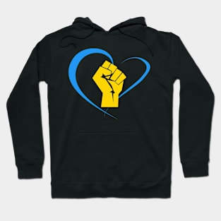 Get out Orcs! - Together we can make it Hoodie